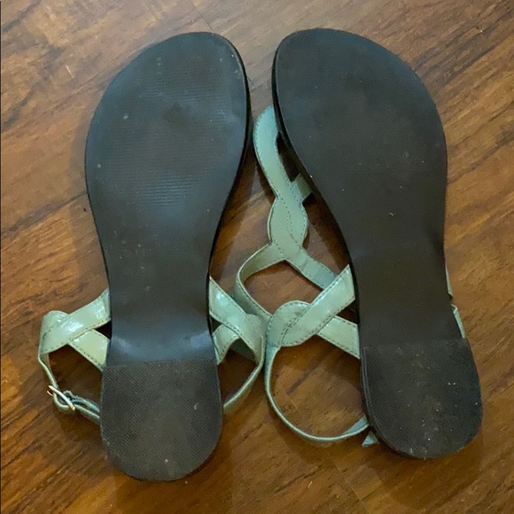 Sandals - Picture 2 of 2